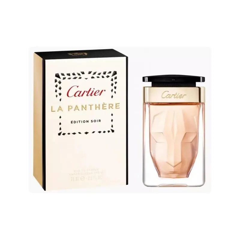 عطر كارتييه لابانتير ايديشن سوار او دو بارفيوم 75 مل