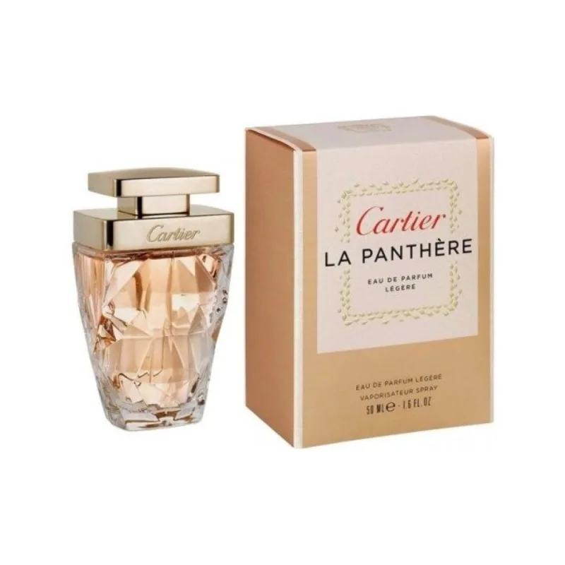 عطر كارتييه لابانتير ليجر او دو بارفيوم 100 مل