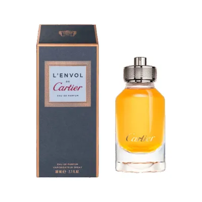عطر كارتييه لونفول او دو بارفيوم 50 مل