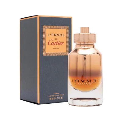 عطر كارتييه لونفول او دو بارفيوم 80 مل