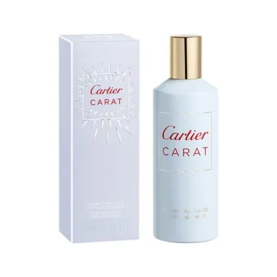 عطر كارتييه معطر شعر كارت او دو بارفيوم 100 مل