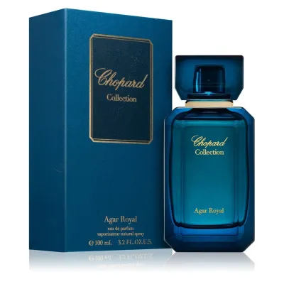 عطر شوبارد اجار رويال او دو بارفيوم 100 مل