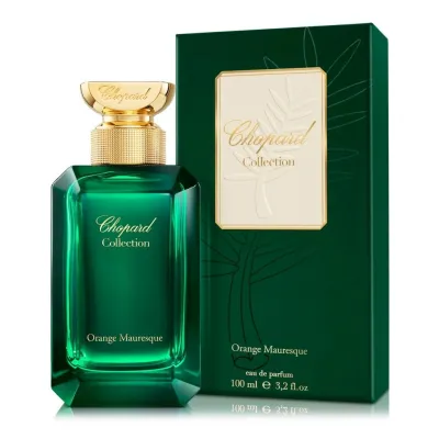 عطر شوبارد اورنج موريسك او دو بارفيوم 100 مل