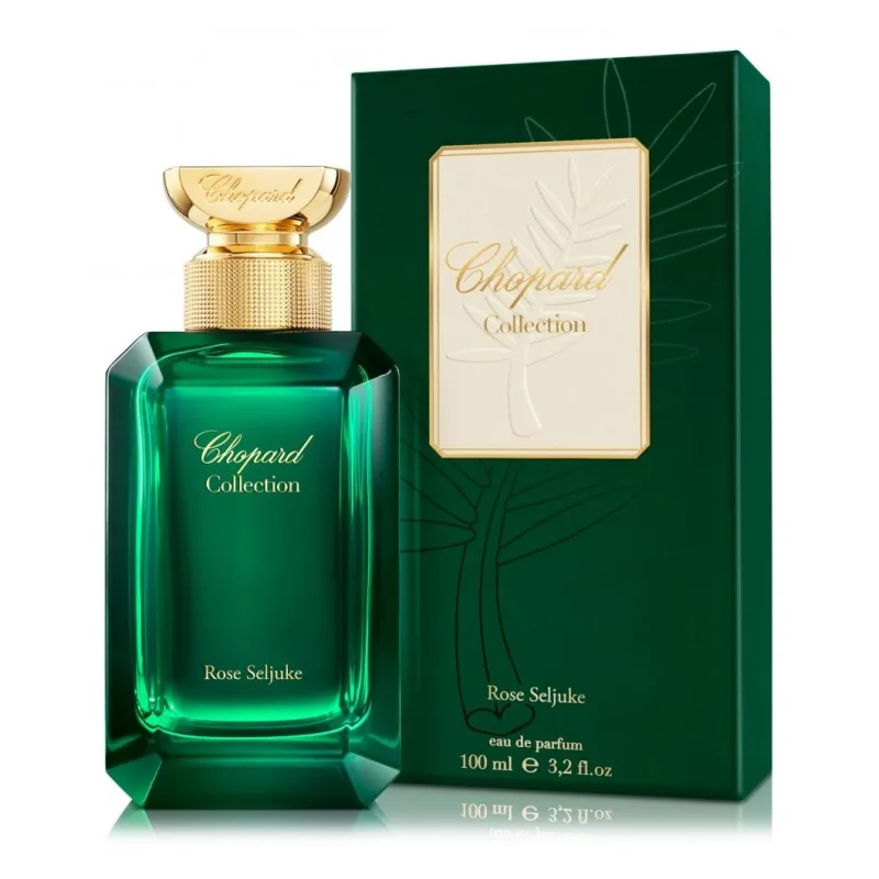 عطر شوبارد روز سلجوق او دو بارفيوم 100 مل