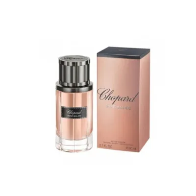 عطر شوبارد روز ملكي Rose Malaki او دو بارفيوم للجنسين 80 مل