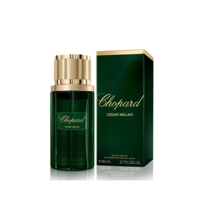 عطر شوبارد سيدار ملكي او دو بارفيوم 80 مل