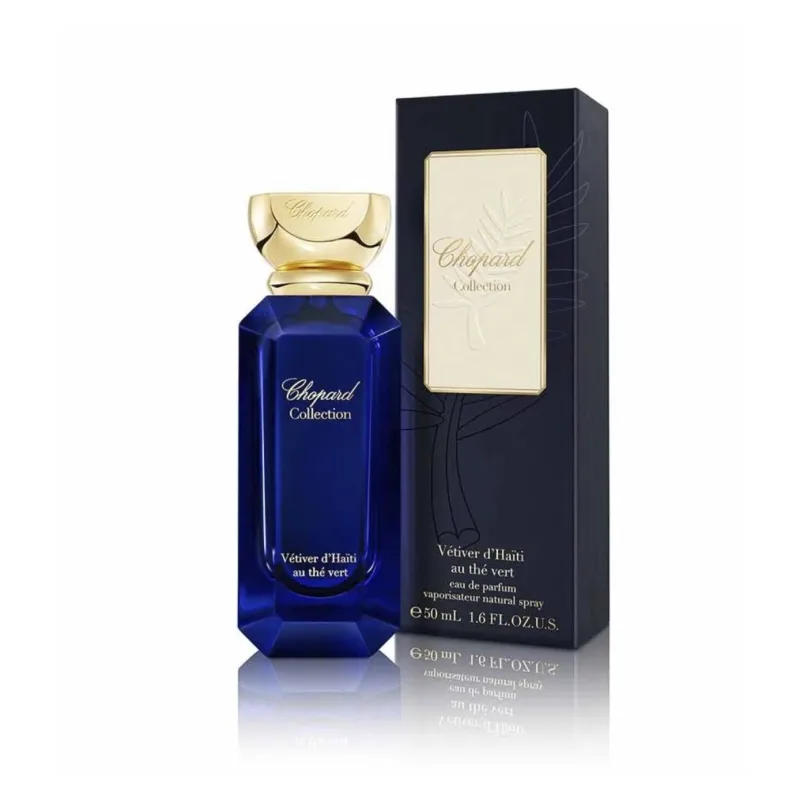 عطر شوبارد فيتيفر دايتي او تيه فير او دو بارفيوم 50 مل