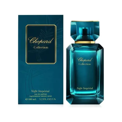 عطر شوبارد كوليكشن ايجل امبريال او دو بارفيوم 100 مل