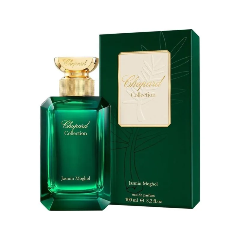 عطر شوبارد كوليكشن جاسمين موغول او دو بارفيوم 100 مل