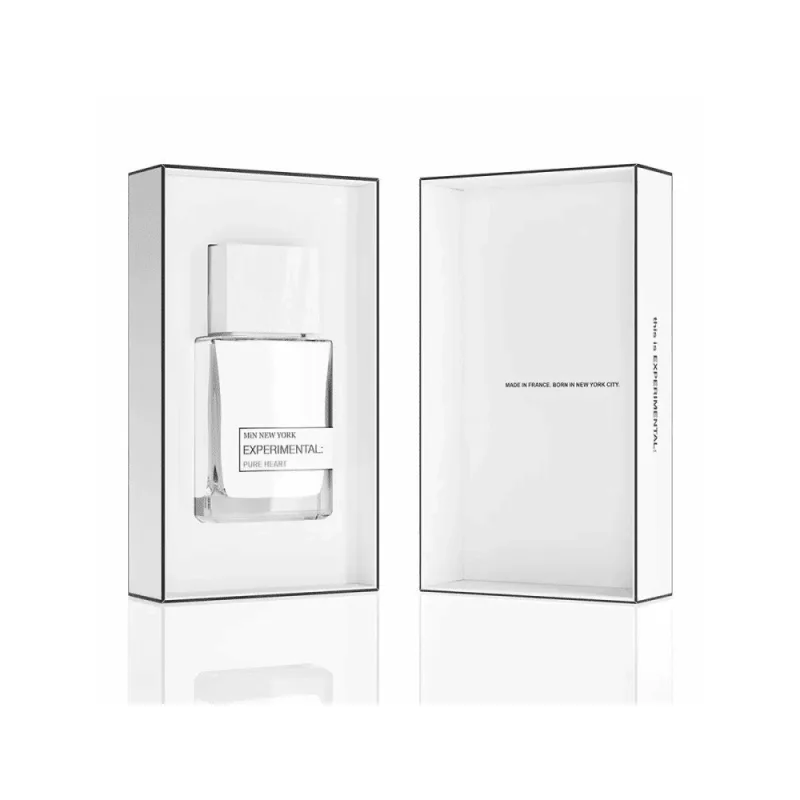 عطر بيور هارت مين نيويورك او دو بارفيوم 75 مل