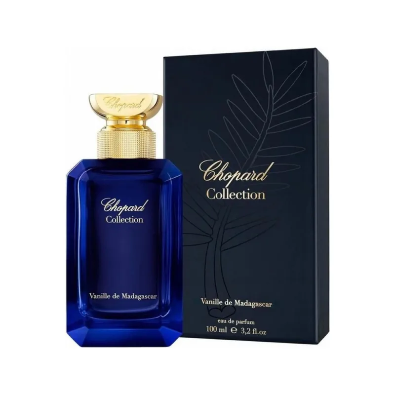 عطر شوبارد كوليكشن فانيلا دي مدغشقر او دو بارفيوم 100 مل