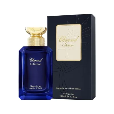 عطر شوبارد ماغنوليا او فيتيفير دو هايتي او دو بارفيوم 100 مل