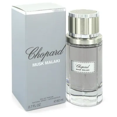 عطر شوبارد مسك ملكي او دو بارفيوم للجنسين 80 مل