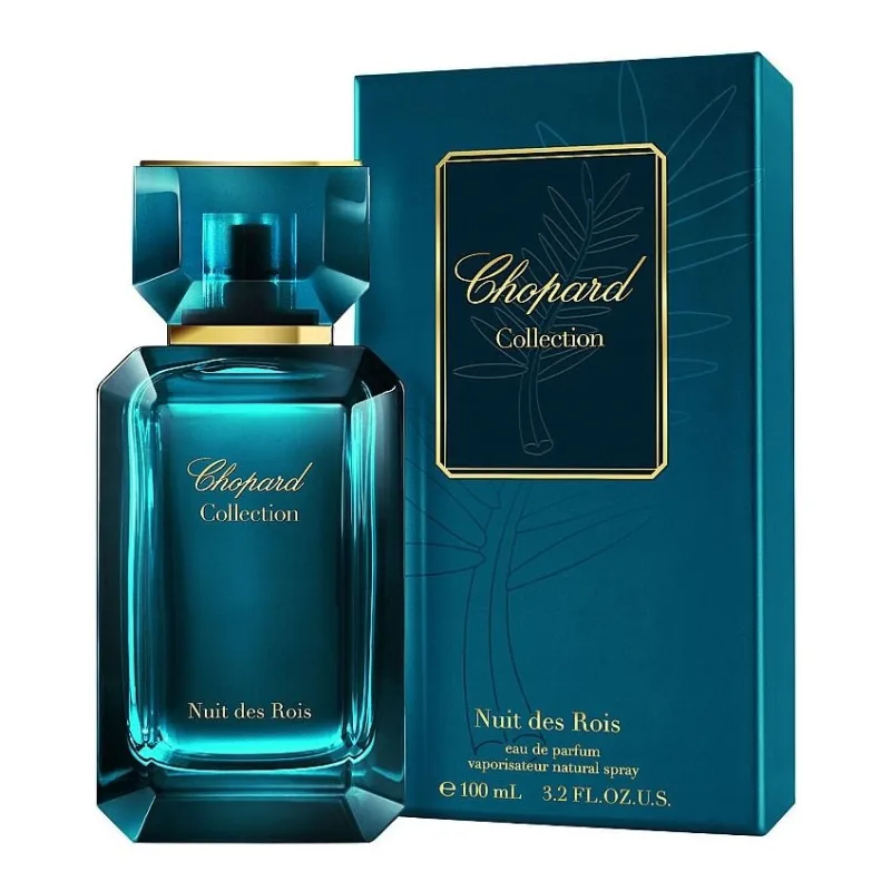 عطر شوبارد نوي دي روا او دو بارفيوم 100 مل