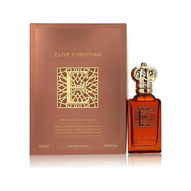 عطر كلايف كريستيان اي جورماندي اورينتال او دو بارفيوم 50 مل