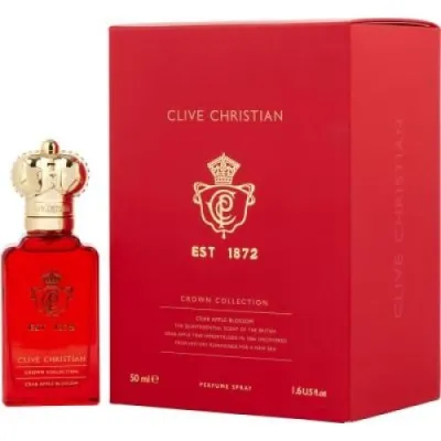 عطر كلايف كريستيان كراب ابل بلوسوم 50 مل