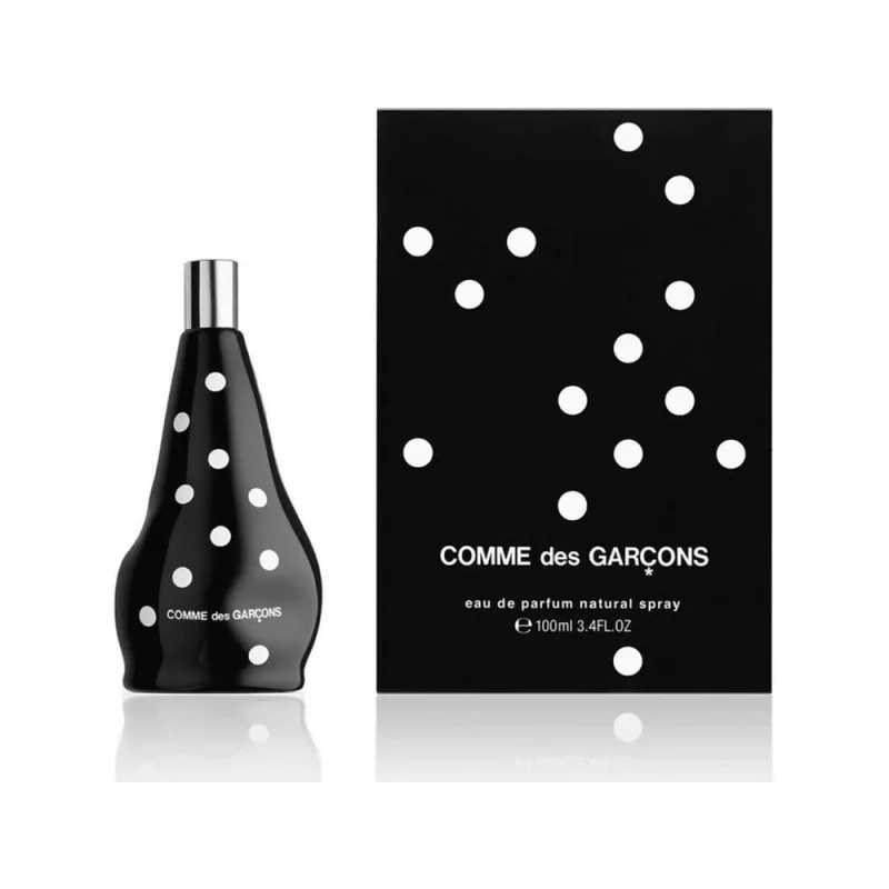 عطر كوم دي غارسون دوت او دو بارفيوم 100 مل