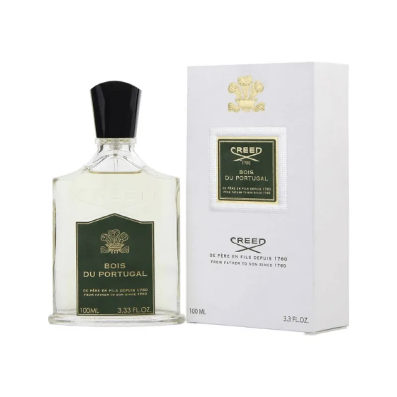 عطر كريد bois du portugal او دو بارفيوم 100 مل