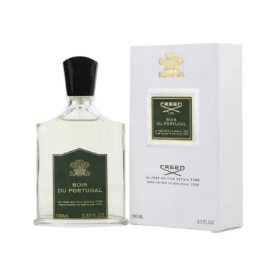 عطر كريد bois du portugal او دو بارفيوم 100 مل