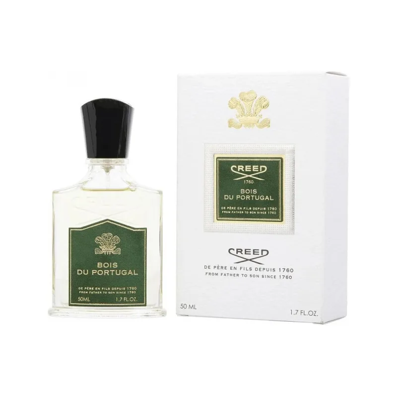 عطر كريد bois du portugal او دو بارفيوم 50 مل