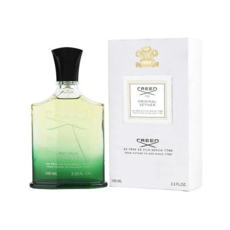 عطر كريد اوريجينال فيتيفير او دو بارفيوم 100 مل