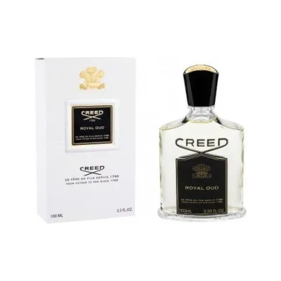 عطر كريد رويال عود او دو بارفيوم 100 مل