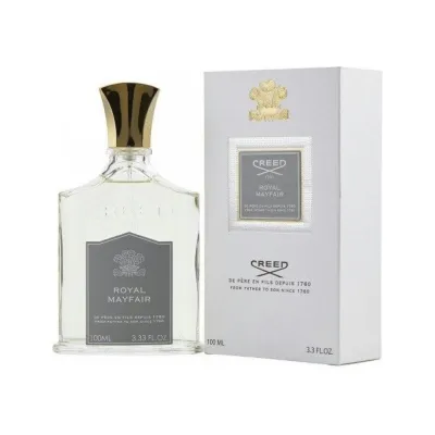 عطر كريد رويال ماي فير او دو بارفيوم 100 مل