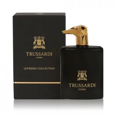 عطر تروساردي اومو ليفريرو كوليكشن او دو بارفيوم 100 مل