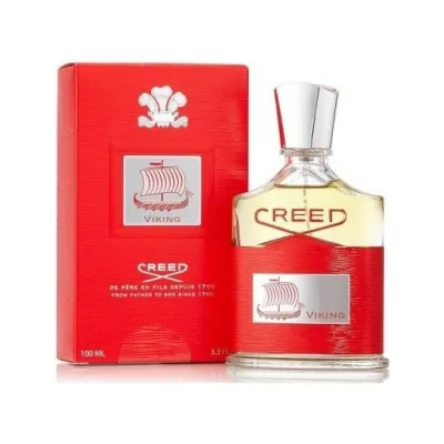 عطر كريد فايكنج او دو بارفيوم 100 مل
