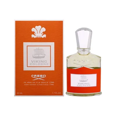 عطر كريد فايكنج كولون او دو بارفيوم 50 مل