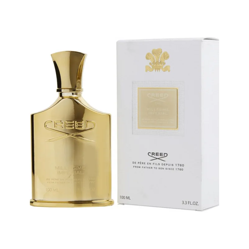 عطر كريد ميليسيم امبريال او دو بارفيوم 100 مل