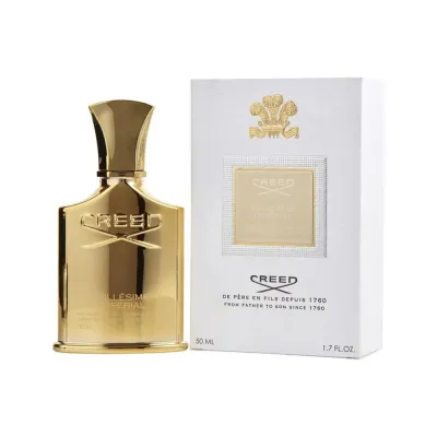 عطر كريد ميليسيم امبريال او دو بارفيوم 50 مل