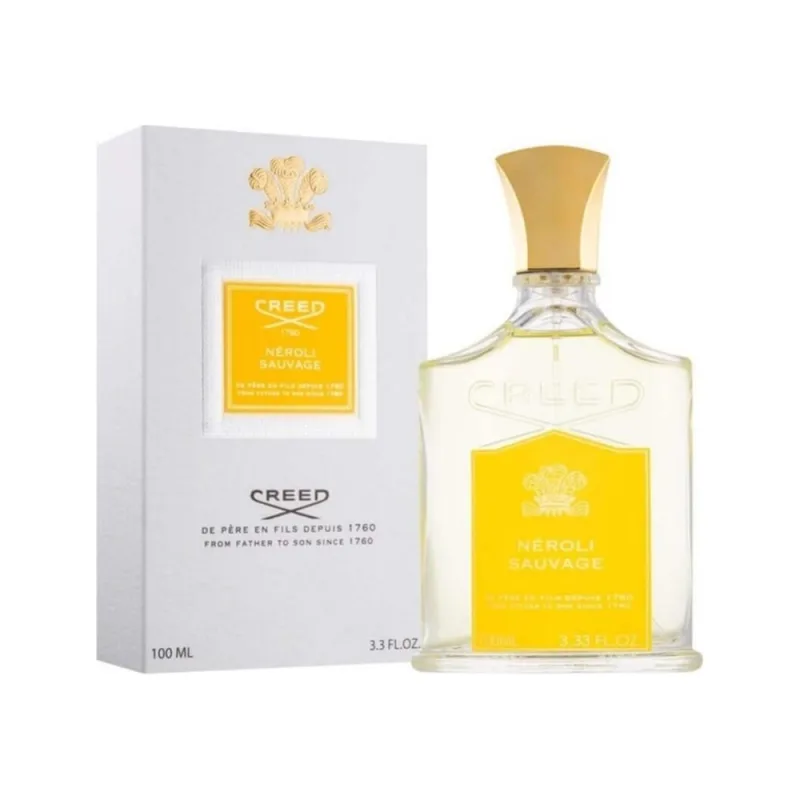 عطر كريد نيرولي سوفاج او دو بارفيوم 100 مل