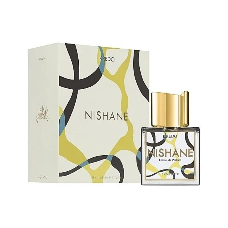 عطر كريد نيشاني كريدو اكسترايت دو او دو بارفيوم 100 مل