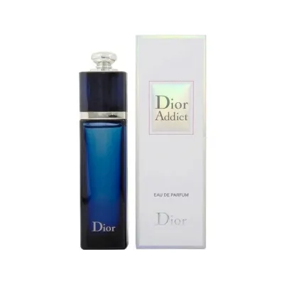 عطر ديور اديكت الكحلي او دو بارفيوم 50 مل