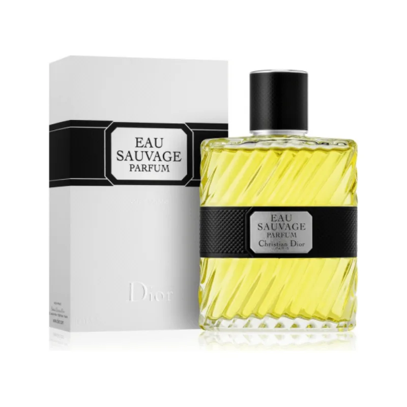 عطر ديور او سوفاج اصدار 2017بارفيوم 50 مل