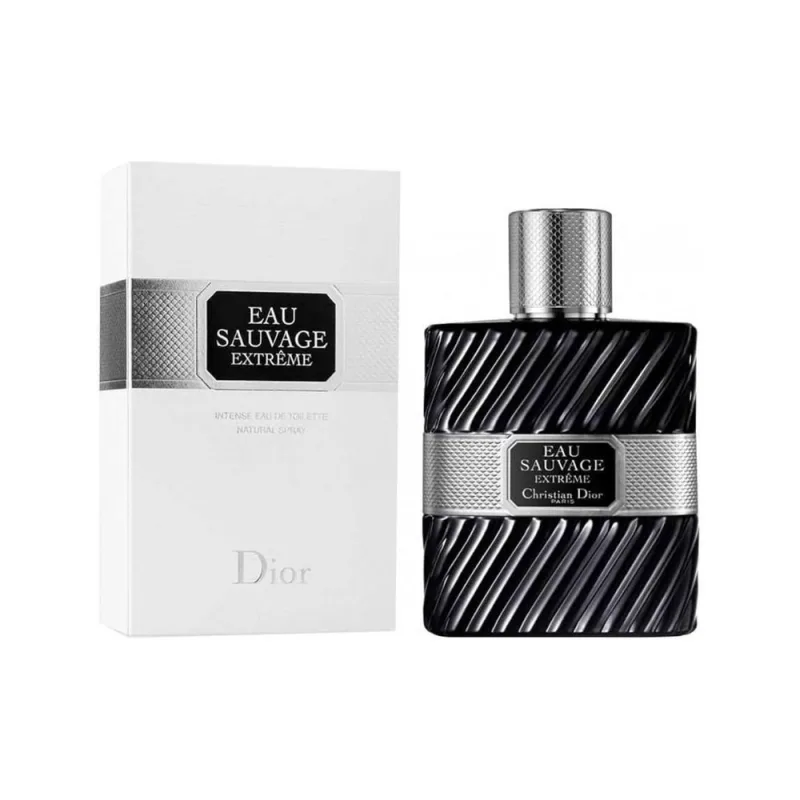 عطر ديور او سوفاج اكستريم او دو تواليت 100 مل