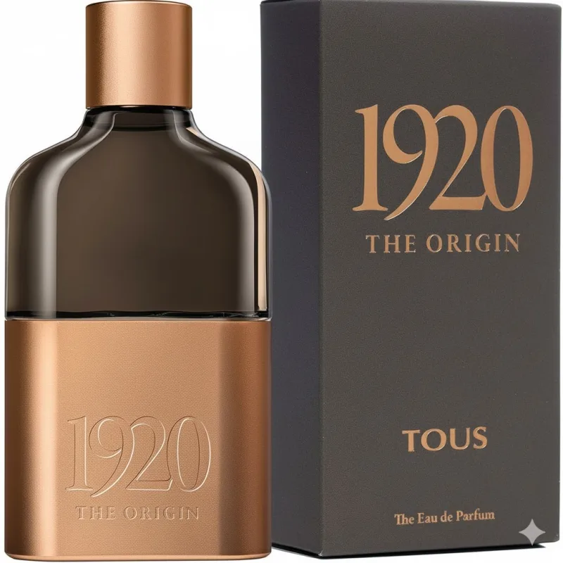 عطر توس 1920 ذي اوريجن او دو برفيوم 100 مل