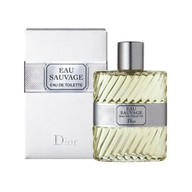 عطر ديور او سوفاج الابيض او دو تواليت 50 مل
