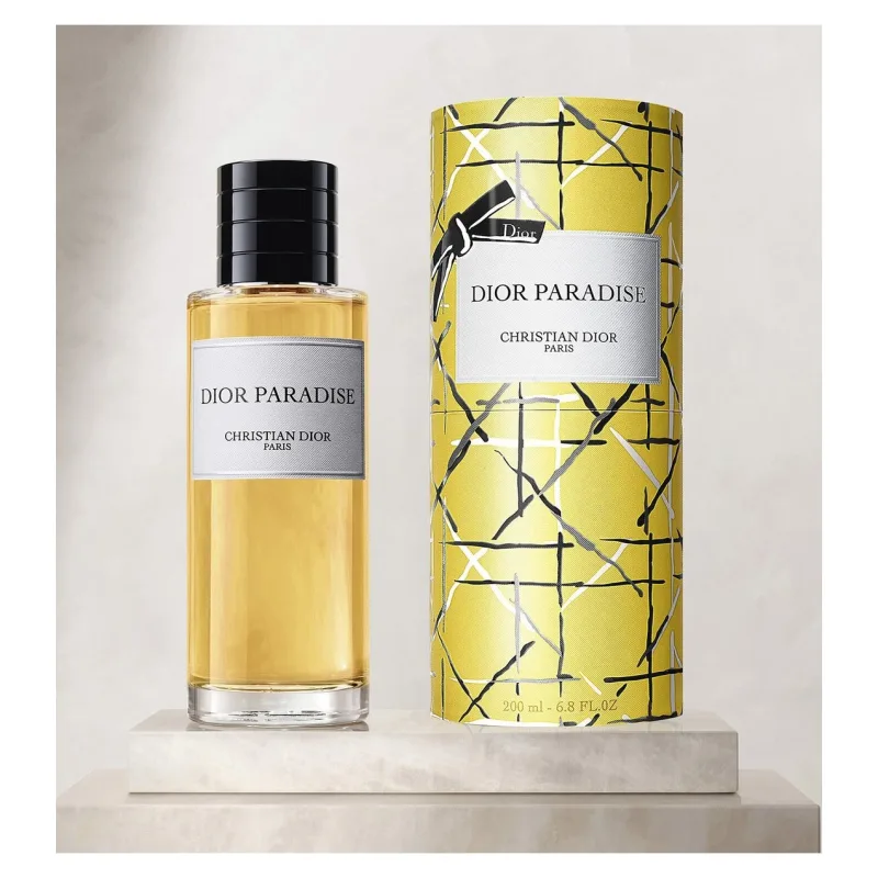 عطر ديور باراديس او دو بارفيوم 100 مل