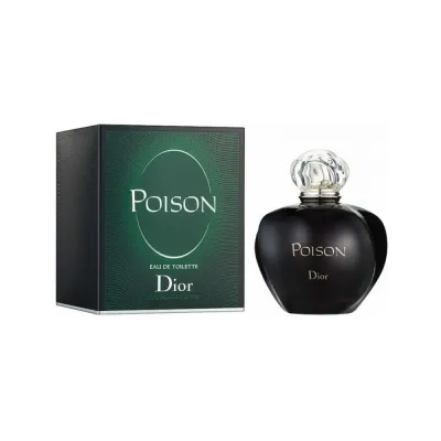 عطر ديور بويزون او دو تواليت 50 مل