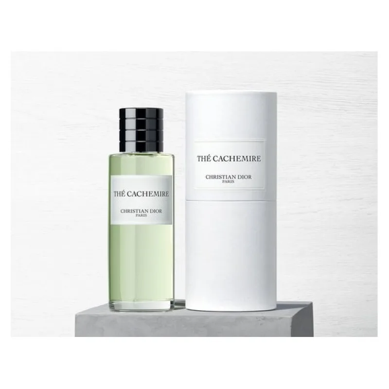 عطر ديور تيه كاشمير او دو بارفيوم 100 مل