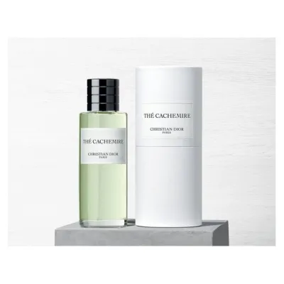 عطر ديور تيه كاشمير او دو بارفيوم 100 مل