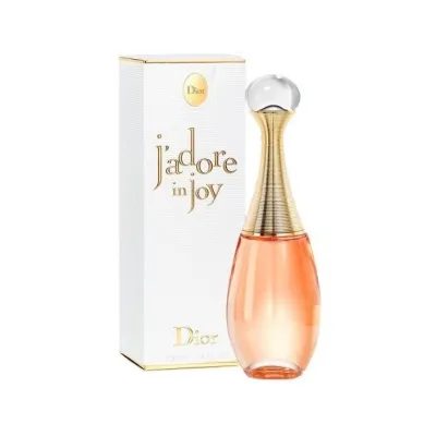 عطر ديور جادور ان جوي او دو تواليت 100 مل