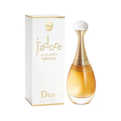 عطر ديور جادور انفينيسيم او دو بارفيوم 100 مل