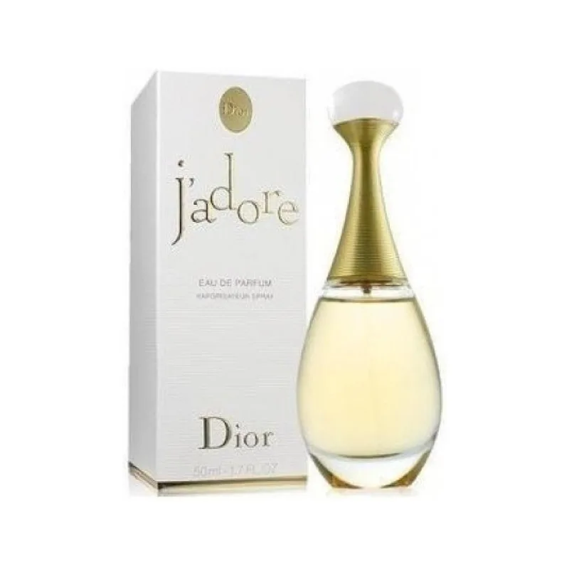 عطر ديور جادور او دو بارفيوم 50 مل