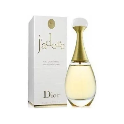 عطر ديور جادور او دو بارفيوم 50 مل