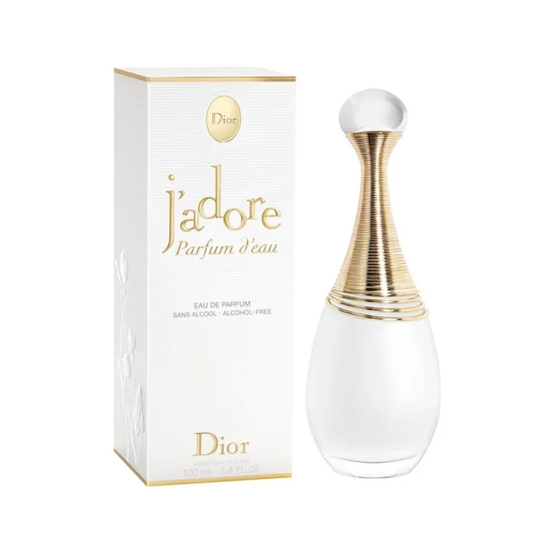 عطر ديور جادور ليو او دو بارفيوم 100 مل