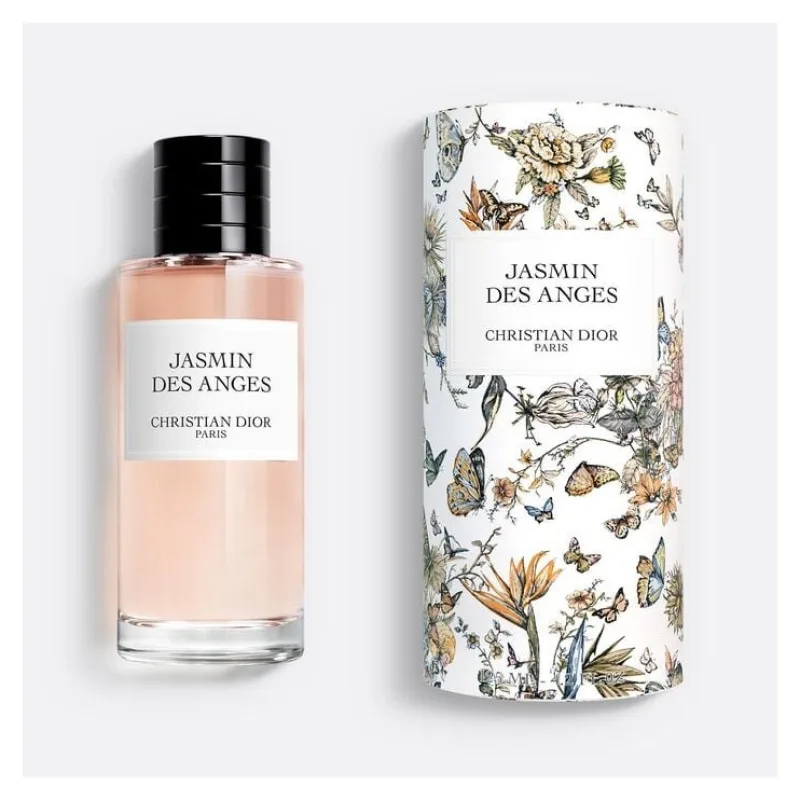 عطر ديور جاسمين دي انج - اصدار محدود او دو بارفيوم 100 مل