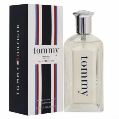 عطر تومي هيلفيغر للرجال او دو تواليت 100 مل